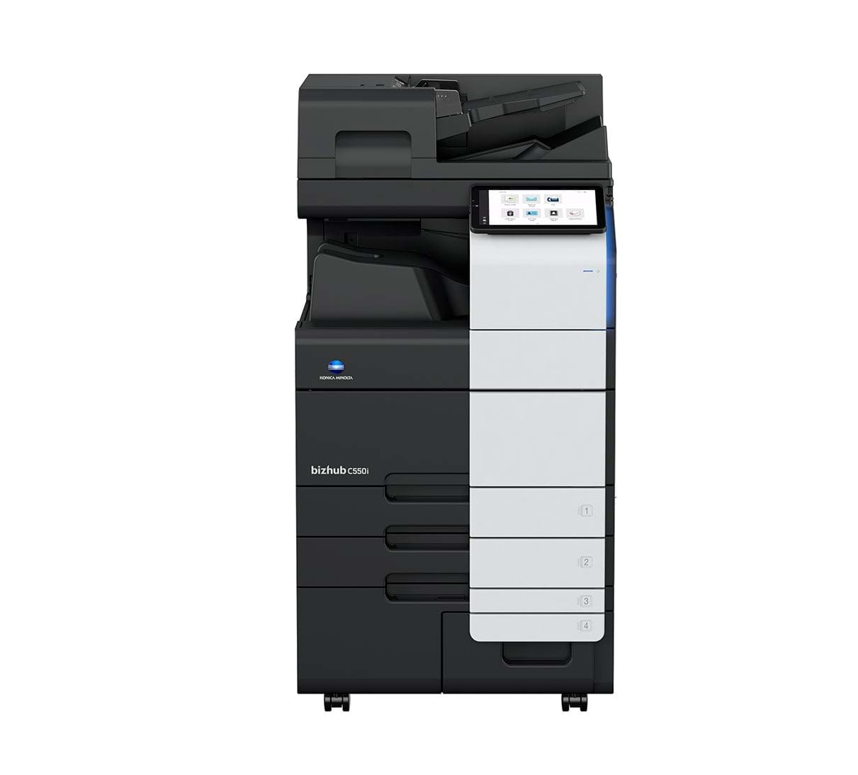 bizhub 266 Multifunctional Office Printer | KONICA MINOLTA