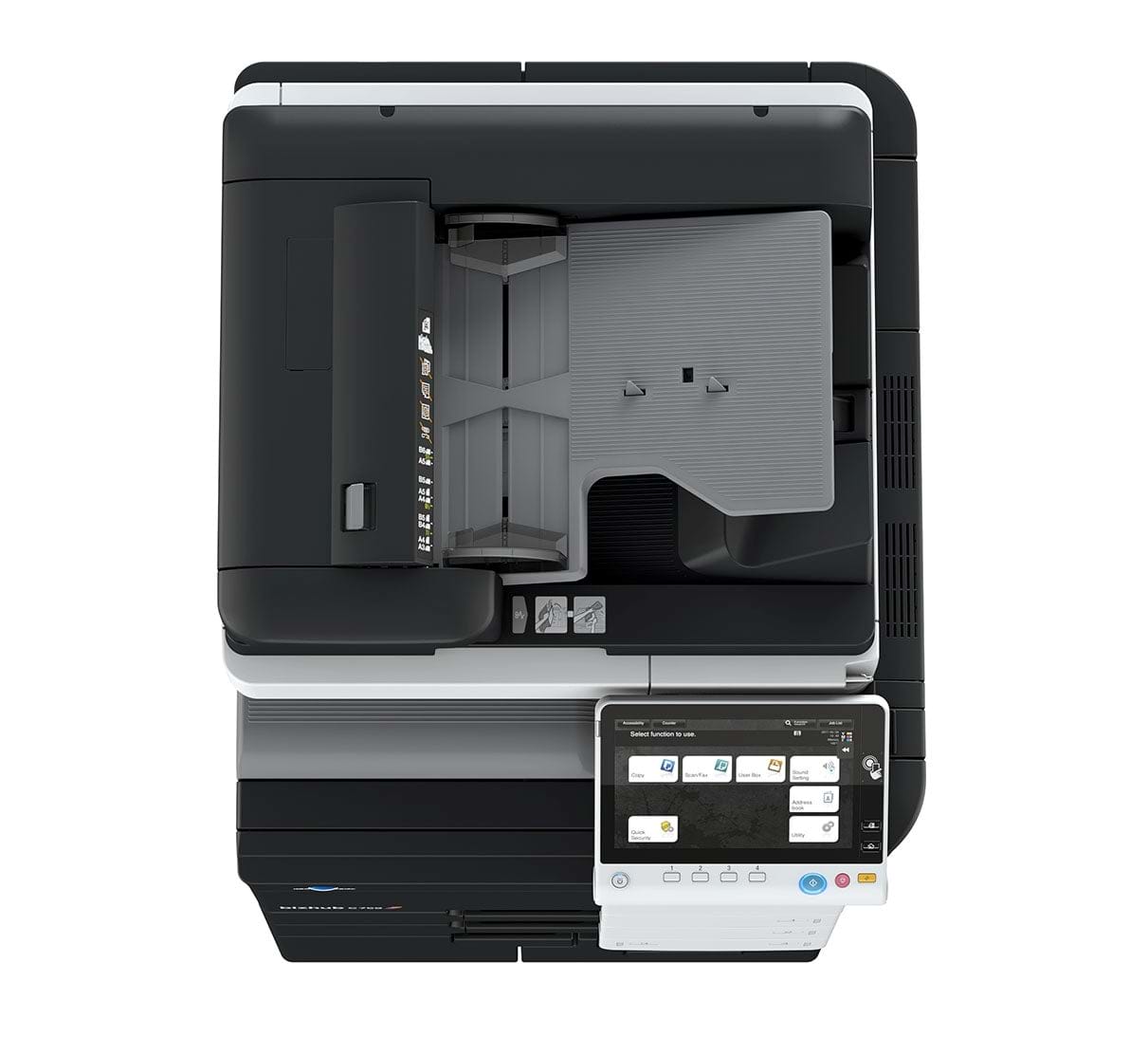 Konica Minolta C650 C550 Ps Drivers Download Konica Minolta C650 C550 C451 Driver Download 23 March 2017 File Size Riasa Dewita