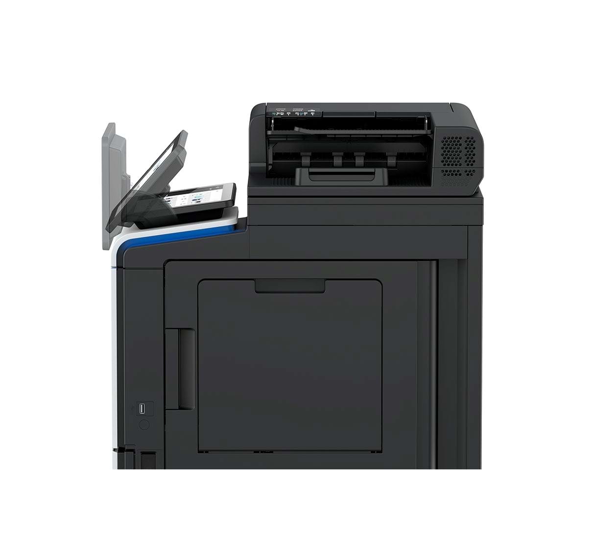 Konica Minolta C353 Series Xps Driver Bizhub C4000i Stampante Multifunzione Da Ufficio Konica Konica Minolta Will Send You Information On News Offers And Industry Insights Nian Foil